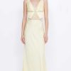 BEC + BRIDGE Juliette V Neck Maxi Dress