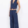 BEC + BRIDGE Maddox Cut Out Vest