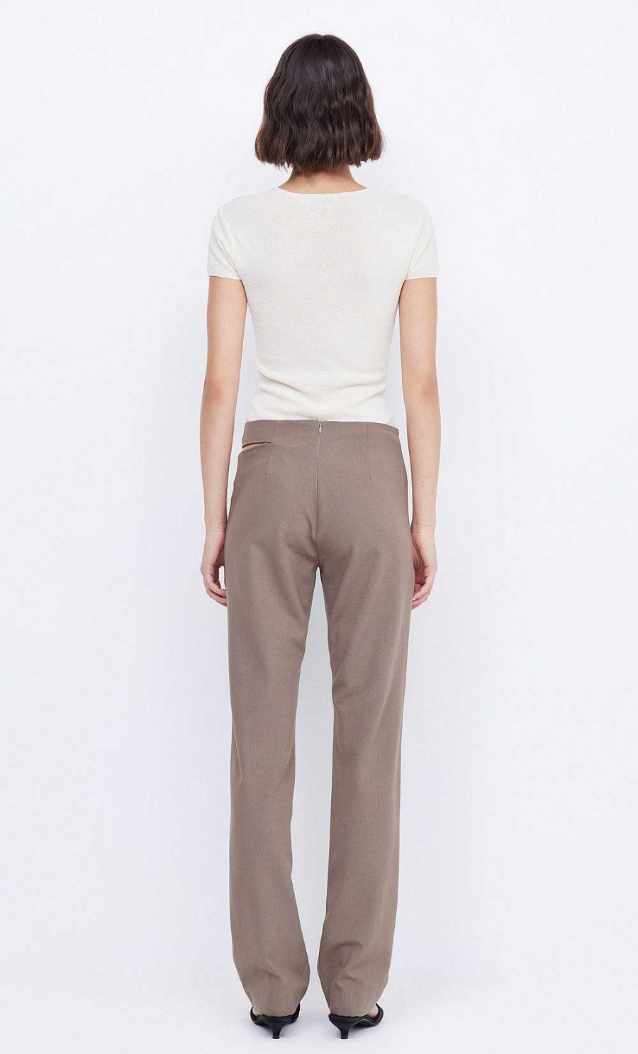 BEC + BRIDGE Sonesta Lapped Pant