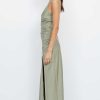 BEC + BRIDGE Eternity V Maxi Dress