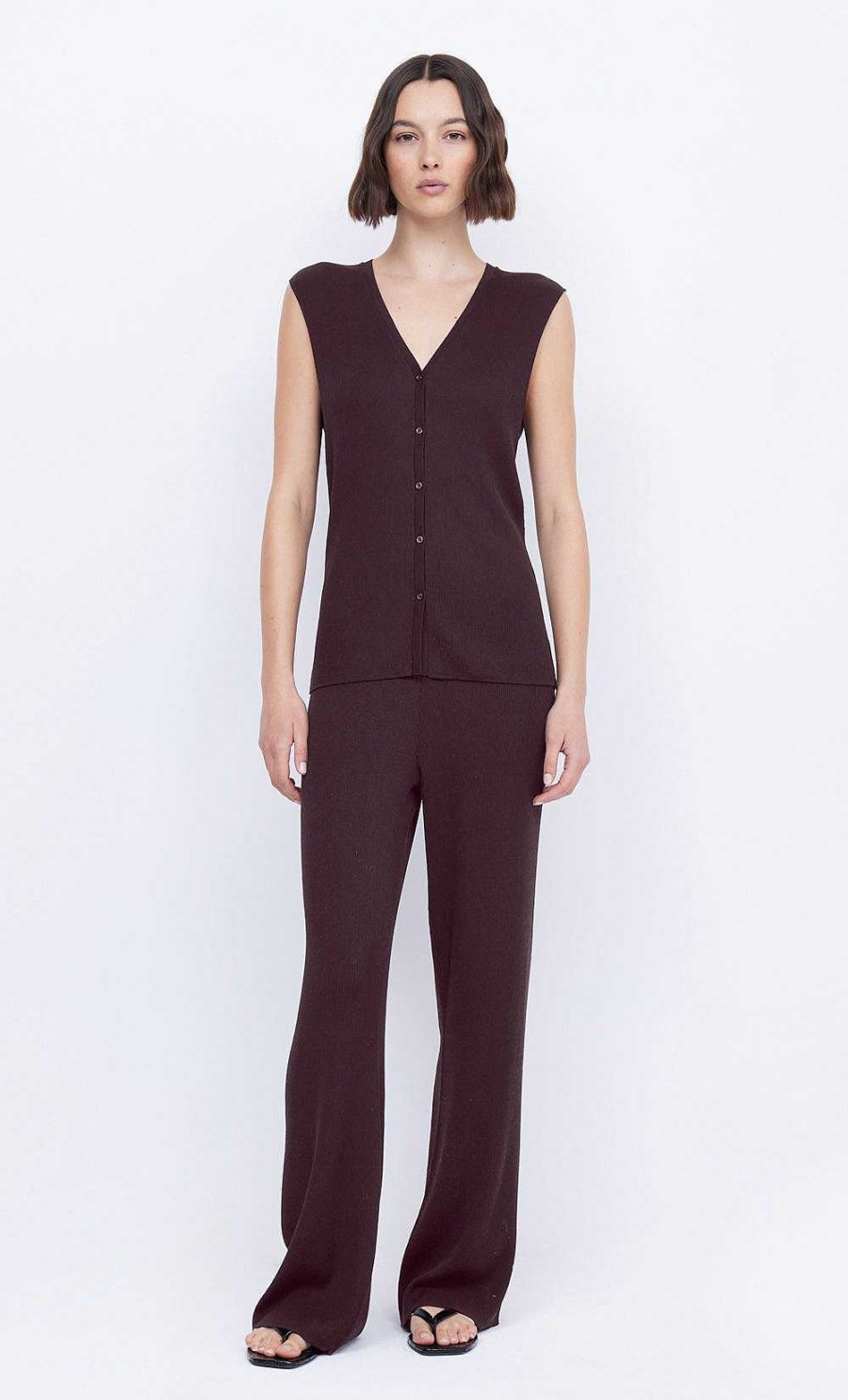 BEC + BRIDGE Amalfi Vest