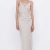 BEC + BRIDGE Eternity V Maxi Dress