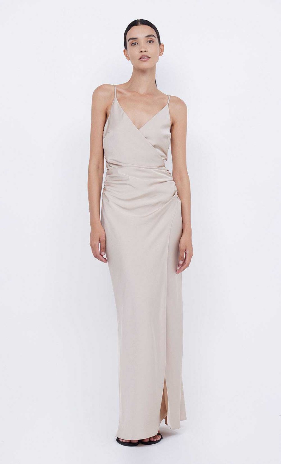 BEC + BRIDGE Eternity V Maxi Dress