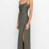 BEC + BRIDGE Eternity Scoop Maxi Dress