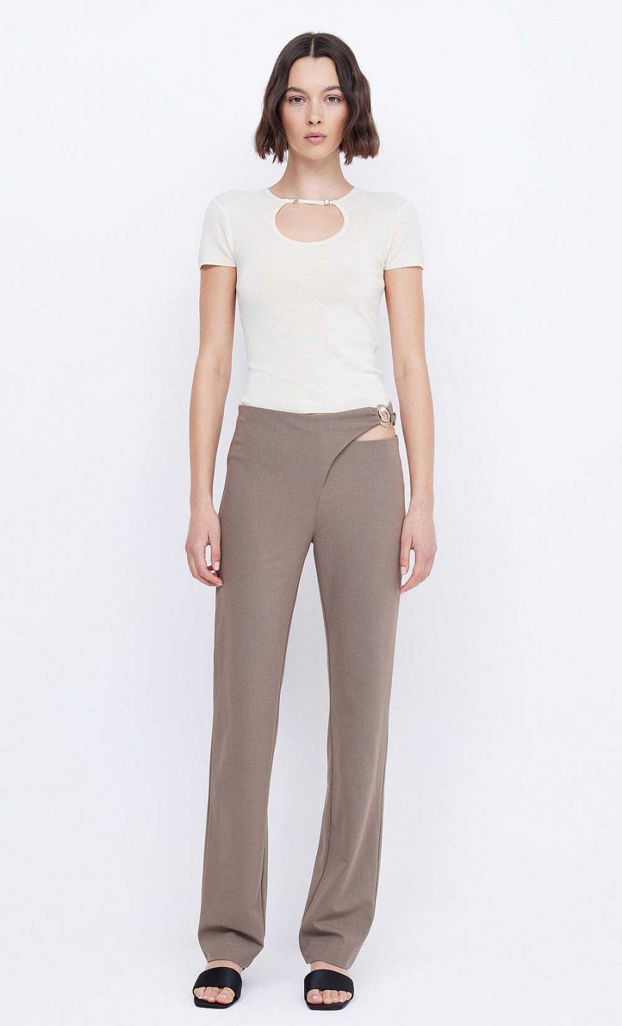 BEC + BRIDGE Sonesta Lapped Pant