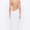 BEC + BRIDGE Lennox One Shoulder Maxi